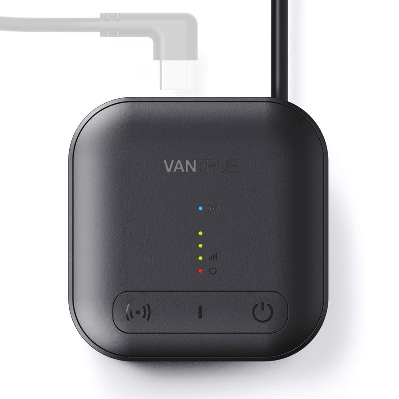 LTE module Vantrue LT01 Cloud for S1 PRO/N2X Black LTE module Vantrue LT01 Cloud for S1 PRO/N2X Black