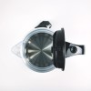 Feel-Maestro MR-4928 frying pan Wok/Stir-Fry pan Round Feel-Maestro MR-4928 frying pan Wok/Stir-Fry pan Round