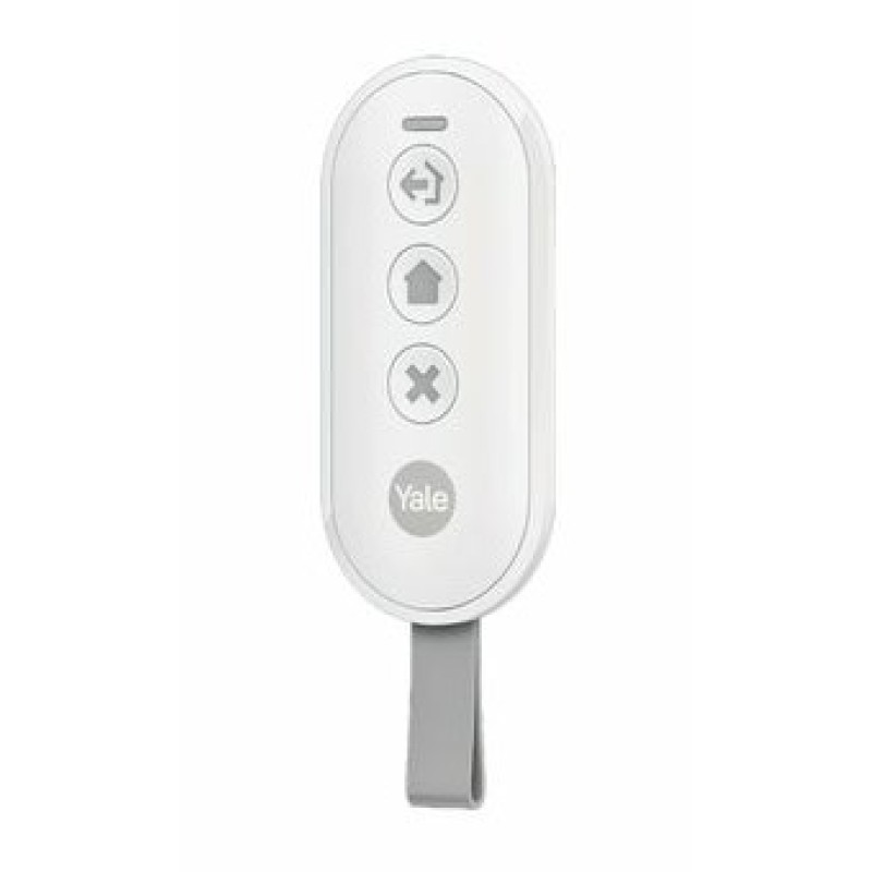 Yale Keyfob Yale Keyfob
