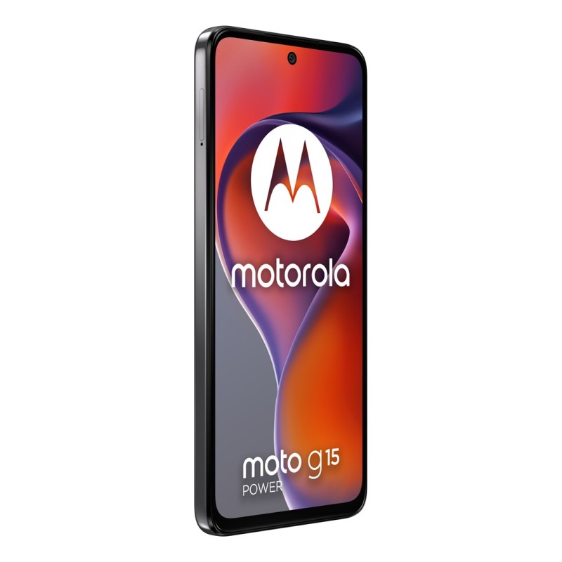 Motorola moto g15 power 17.1 cm (6.72 Motorola moto g15 power 17.1 cm (6.72
