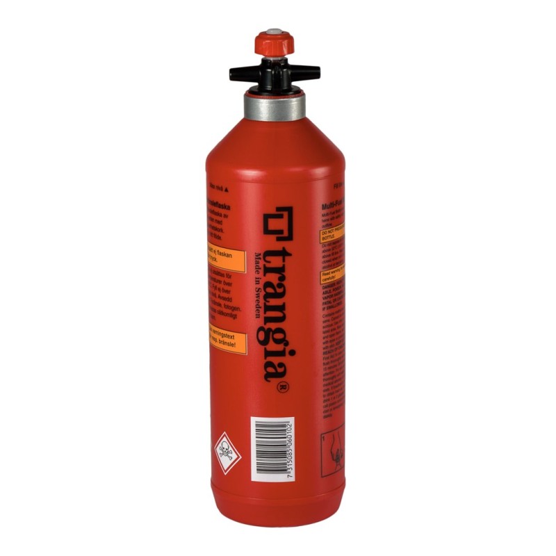 TRANGIA PLASTIC BOTTLE 1 L TRANGIA PLASTIC BOTTLE 1 L