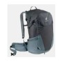 DEUTER FUTURA 27 GRAPHITE-SHALE HIKING BACKPACK