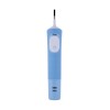 Braun electric toothbrush Oral-B Vitality Pro D103 Lilac Braun electric toothbrush Oral-B Vitality Pro D103 Lilac