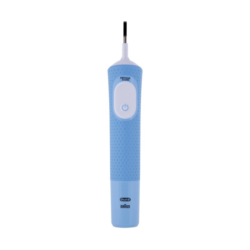 Braun electric toothbrush Oral-B Vitality Pro D103 Lilac Braun electric toothbrush Oral-B Vitality Pro D103 Lilac
