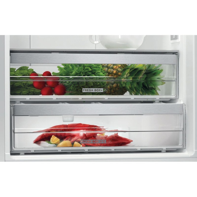 Whirlpool WB70E 973 W Freestanding 462 L D White Whirlpool WB70E 973 W Freestanding 462 L D White