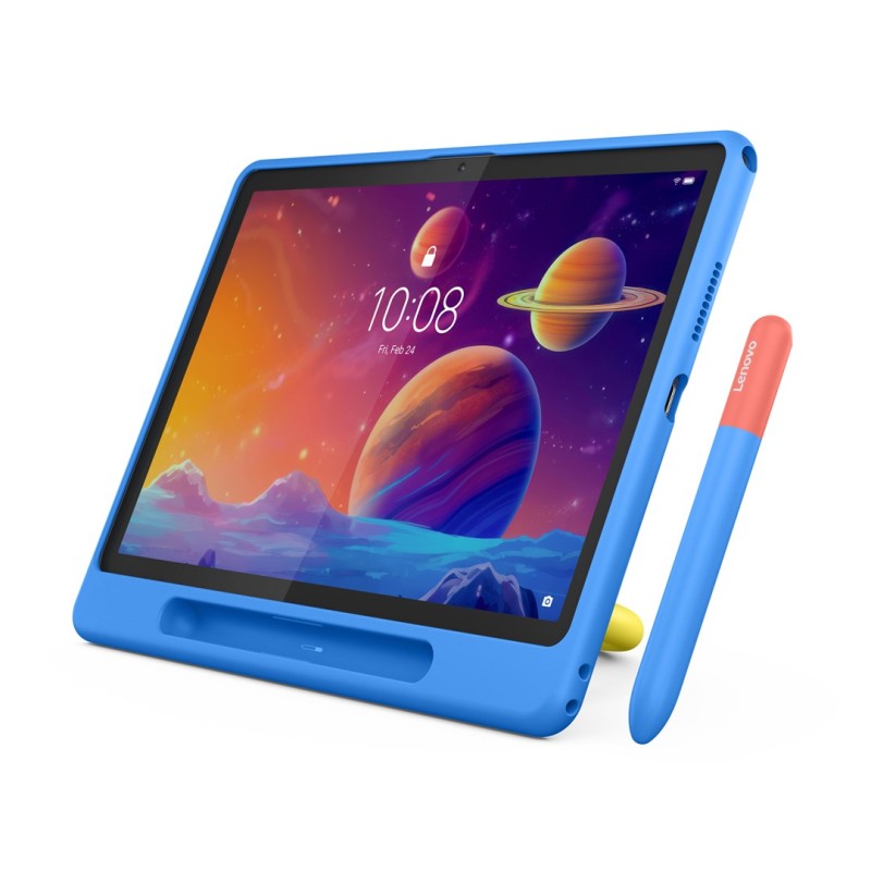 Lenovo Tab 4G Mediatek 128 GB 25.6 cm (10.1 Lenovo Tab 4G Mediatek 128 GB 25.6 cm (10.1