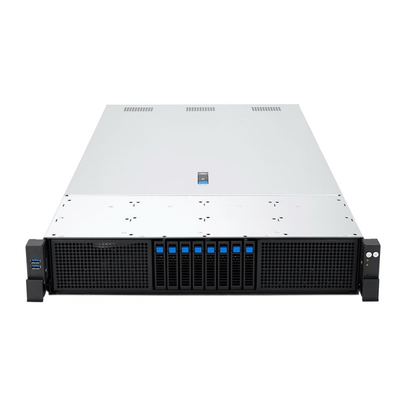 Platforma Asus Rack (2U) AMD RS720A-E13-RS8G Platforma Asus Rack (2U) AMD RS720A-E13-RS8G