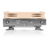 Noctua Kühler NH-L9i 17xx Processor Cooler 9.2 cm Beige, Brown 1 pc(s) Noctua Kühler NH-L9i 17xx Processor Cooler 9.2 cm Beige, Brown 1 pc(s)