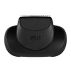Braun Series 5 51-M1200s Foil shaver Trimmer Black, Blue Braun Series 5 51-M1200s Foil shaver Trimmer Black, Blue