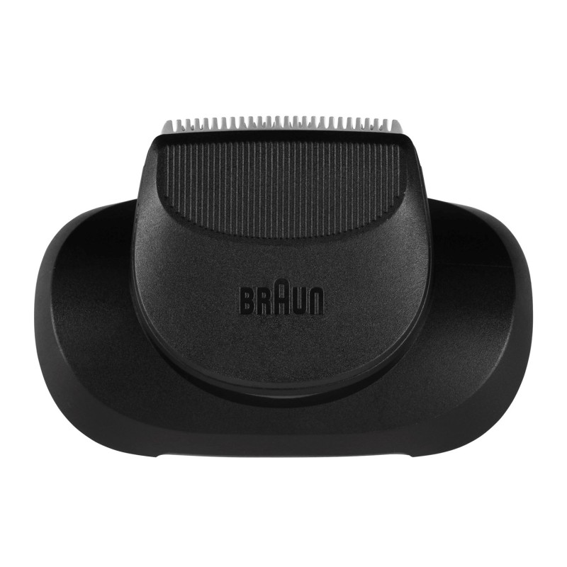 Braun Series 5 51-M1200s Foil shaver Trimmer Black, Blue Braun Series 5 51-M1200s Foil shaver Trimmer Black, Blue