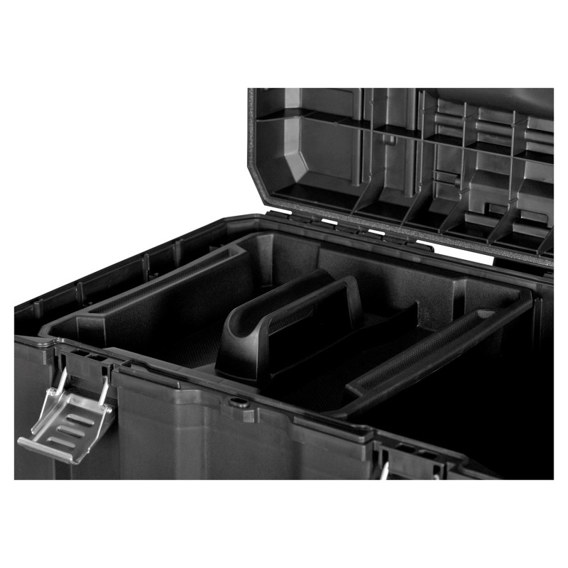 TSTAK toolbox on wheels Dewalt DWST83347-1 TSTAK toolbox on wheels Dewalt DWST83347-1