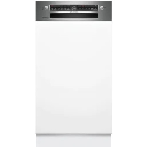 Bosch Serie 4 SPI4HMS49E dishwasher Semi built-in 10 place settings E Bosch Serie 4 SPI4HMS49E dishwasher Semi built-in 10 place settings E