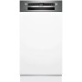 Bosch Serie 4 SPI4HMS49E dishwasher Semi built-in 10 place settings E