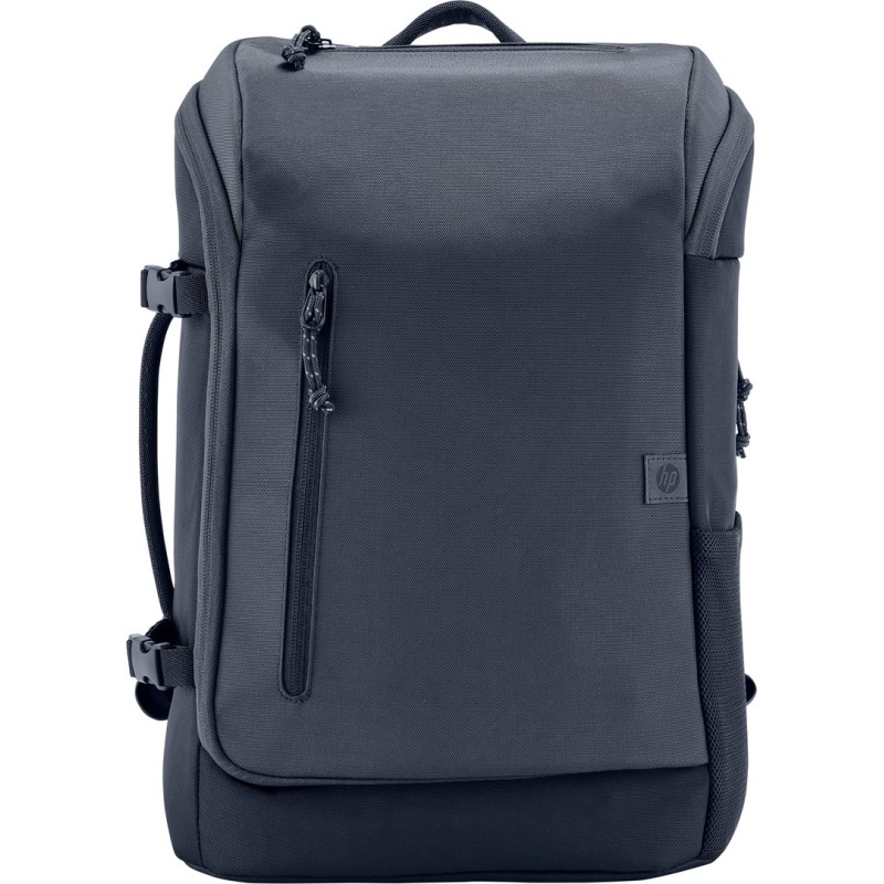 HP Travel 25 Liter 15.6 Iron Grey Laptop Backpack