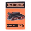 Black & Decker BL2518 cordless tool battery / charger
