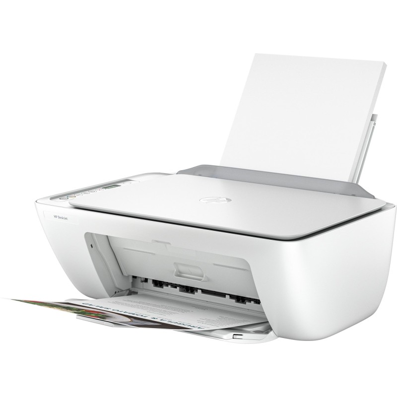 HP DeskJet 2810e All-in-One Printer Thermal inkjet A4 4800 x 1200 DPI 7.5 ppm Wi-Fi HP DeskJet 2810e All-in-One Printer Thermal inkjet A4 4800 x 1200 DPI 7.5 ppm Wi-Fi
