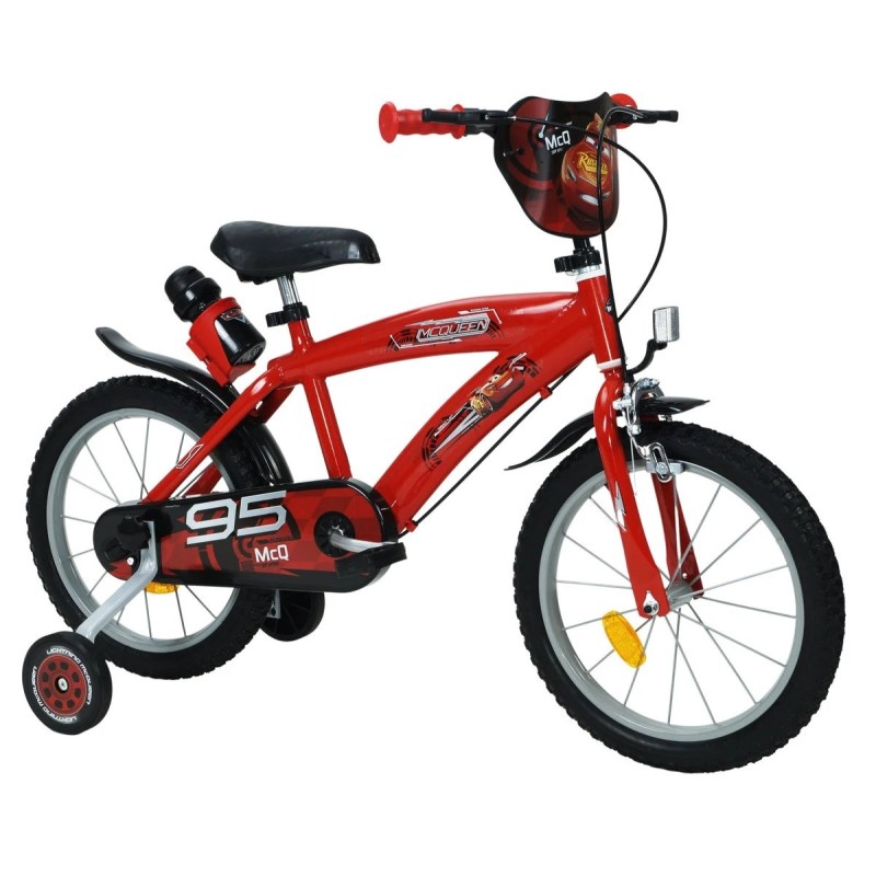 Children's bicycle 16 Children's bicycle 16