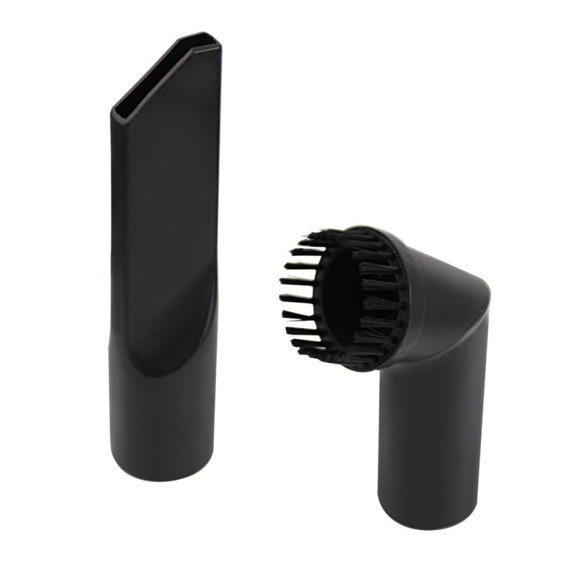 Esperanza EHV101K Corded Upright Vacuum Cleaner 600W