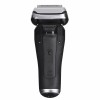 Braun Series 9 Pro+ 9600s Foil shaver Trimmer Black Braun Series 9 Pro+ 9600s Foil shaver Trimmer Black
