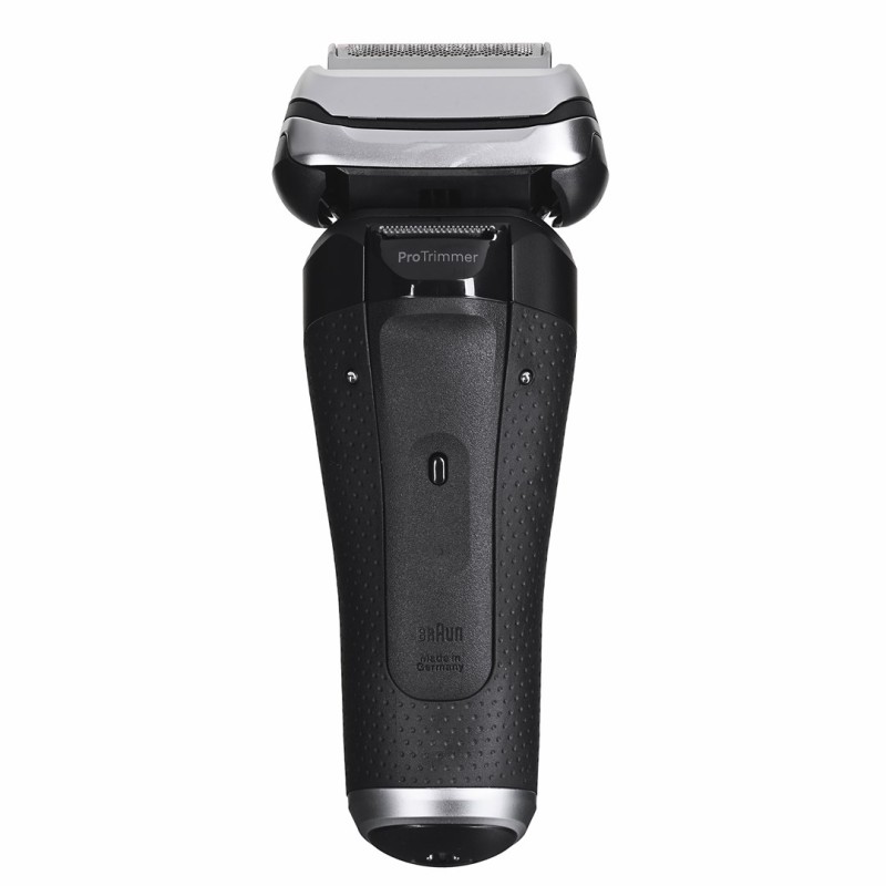 Braun Series 9 Pro+ 9600s Foil shaver Trimmer Black Braun Series 9 Pro+ 9600s Foil shaver Trimmer Black