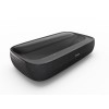Hisense 120L9HA projection TV Ultra short throw projector 3000 ANSI lumens DLP UHD 4K (3840x2160) Black Hisense 120L9HA projection TV Ultra short throw projector 3000 ANSI lumens DLP UHD 4K (3840x2160) Black