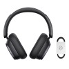Baseus Bowie H1 Pro Headset Wireless Head-band Music USB Type-C Bluetooth Black Baseus Bowie H1 Pro Headset Wireless Head-band Music USB Type-C Bluetooth Black