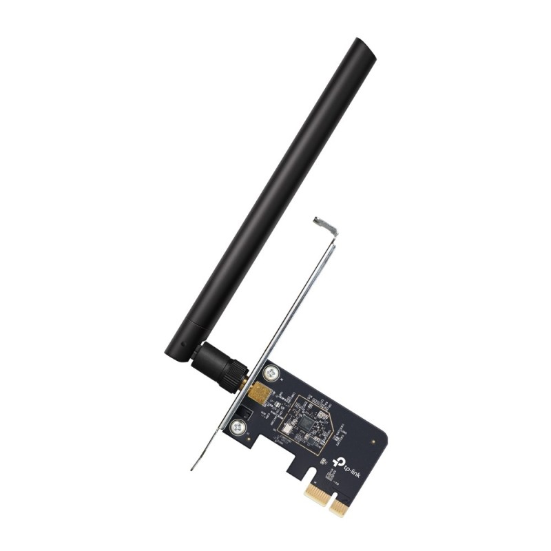 TP-Link Archer T2E Internal WLAN 433 Mbit/s TP-Link Archer T2E Internal WLAN 433 Mbit/s