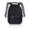XD DESIGN ANTI-THEFT BACKPACK BOBBY HERO REGULAR BLACK P/N: P705.291 XD DESIGN ANTI-THEFT BACKPACK BOBBY HERO REGULAR BLACK P/N: P705.291