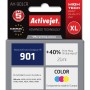 Activejet AH-901CR Ink (replacement for HP 901 CC656AE; Premium; 21 ml; colour)