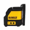 DeWALT DW088CG laser level Line level 30 m