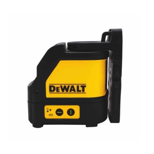 DeWALT DW088CG laser level Line level 30 m DeWALT DW088CG laser level Line level 30 m