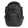 OGIO BACKPACK RENEGADE RSS BLACK PINDOT P/N: 111071_317 OGIO BACKPACK RENEGADE RSS BLACK PINDOT P/N: 111071_317