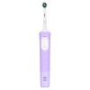 Braun electric toothbrush Oral-B Vitality Pro D103 Lilac Braun electric toothbrush Oral-B Vitality Pro D103 Lilac