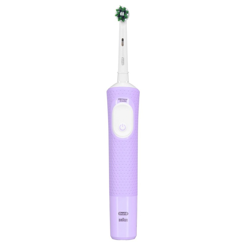 Braun electric toothbrush Oral-B Vitality Pro D103 Lilac Braun electric toothbrush Oral-B Vitality Pro D103 Lilac