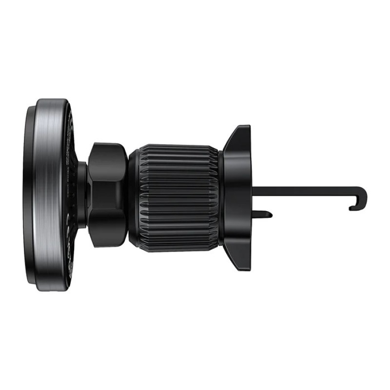 UNITEK CAR CHARGER MAGSAFE HOLDER 38W QI2 UNITEK CAR CHARGER MAGSAFE HOLDER 38W QI2