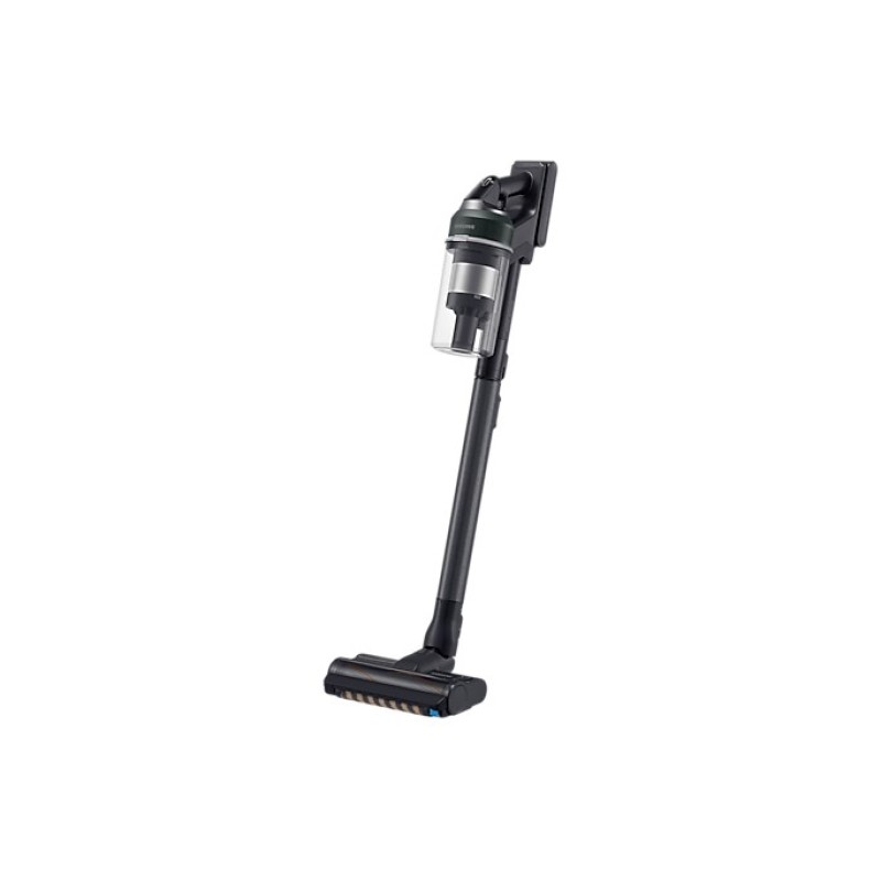 Samsung VS20C9542TN/WA stick vacuum/electric broom AC Dry Bagless 0.8 L 580 W Black, Green Samsung VS20C9542TN/WA stick vacuum/electric broom AC Dry Bagless 0.8 L 580 W Black, Green