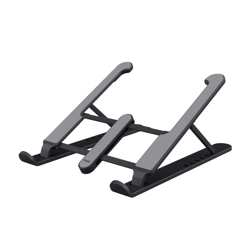 Podstawka pod laptopa Trust PRIMO FOLDABLE Grey Podstawka pod laptopa Trust PRIMO FOLDABLE Grey
