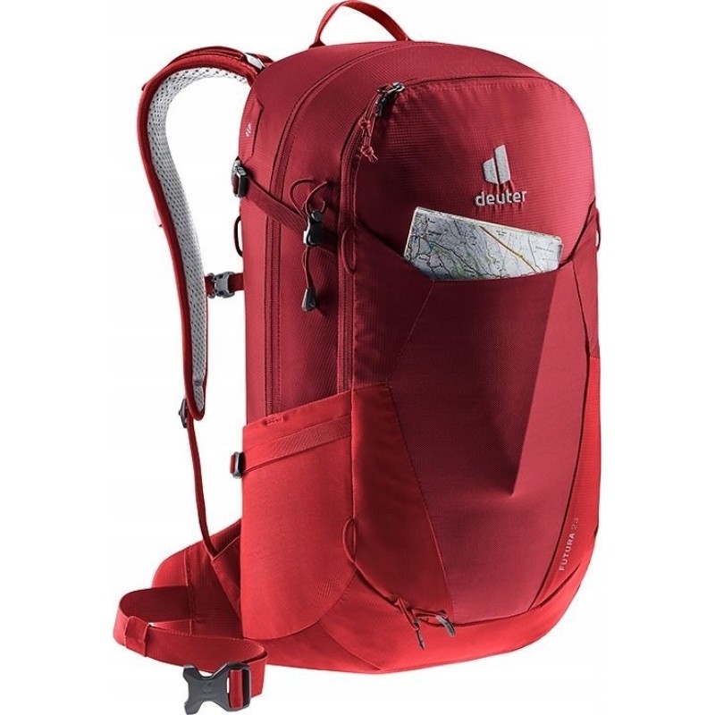 Plecak turystyczny DEUTER Futura 21 SL spearmint-seagreen Plecak turystyczny DEUTER Futura 21 SL spearmint-seagreen