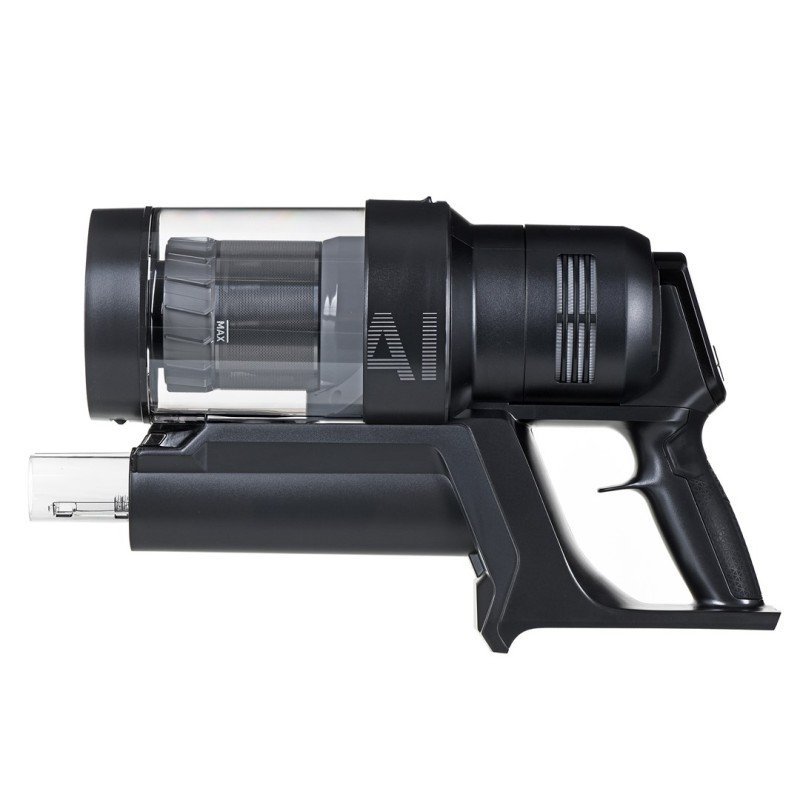 Samsung VS80F28DGS/GE Bespoke AI Jet Lite Pro 2-in-1 upright vacuum cleaner Battery Bagless 0.5 l