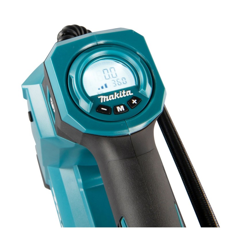 Minikompresor 18V bez aku DMP181Z MAKITA Minikompresor 18V bez aku DMP181Z MAKITA
