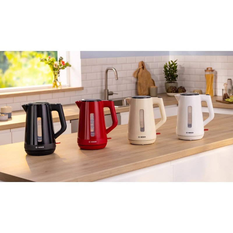 Bosch MFQ37470 Hand mixer 750 W Black, White Bosch MFQ37470 Hand mixer 750 W Black, White