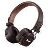 Marshall Major IV Brown - BT headphones Marshall Major IV Brown - BT headphones