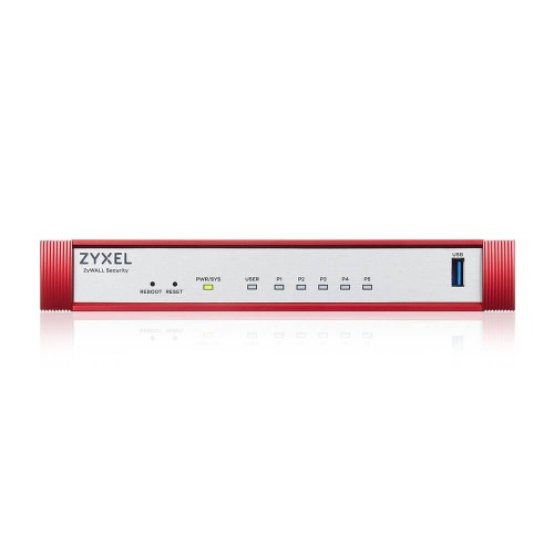 Zyxel USGFLEX50H-EU0101F hardware firewall Zyxel USGFLEX50H-EU0101F hardware firewall