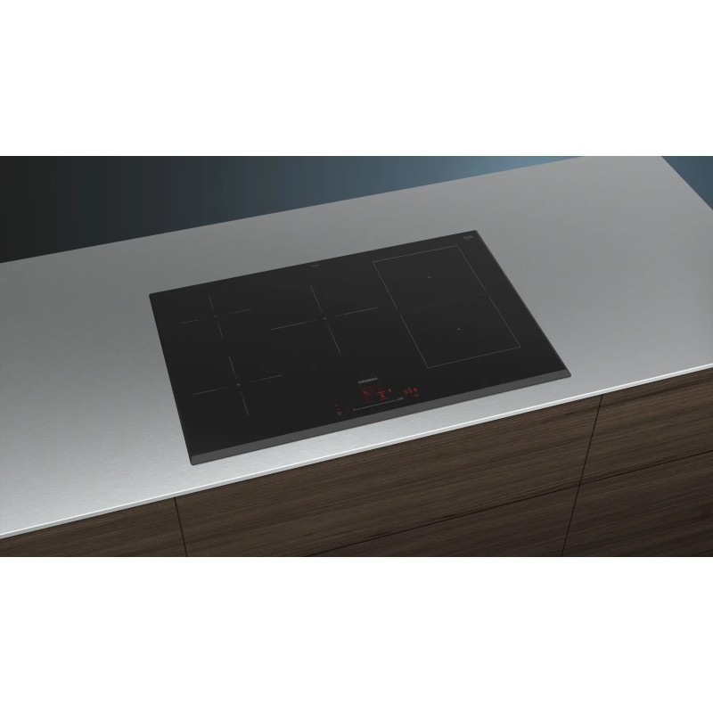 SMAPP Slicer 294.5 Black SMAPP Slicer 294.5 Black