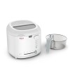 Tefal Uno FF2031 Single Deep fryer White