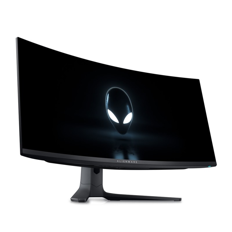 Alienware AW3423DWF computer monitor 86.8 cm (34.2 Alienware AW3423DWF computer monitor 86.8 cm (34.2