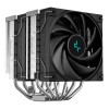Chłodzenie DeepCool AG400 BK ARGB V2 Chłodzenie DeepCool AG400 BK ARGB V2