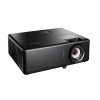 Optoma UHZ55 data projector Standard throw projector 3000 ANSI lumens DLP UHD 4K (3840x2160) 3D Black