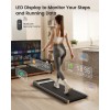 Urevo U1 Pro Walkingpad Electric Treadmill