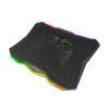 Esperanza EGC110 notebook cooling pad 800 RPM Black Esperanza EGC110 notebook cooling pad 800 RPM Black